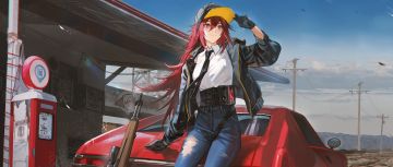 手慢无，探员高清照放送