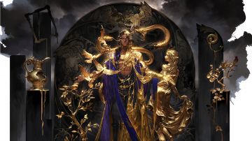 【量化评测】国家商人 阿坎贝（上）