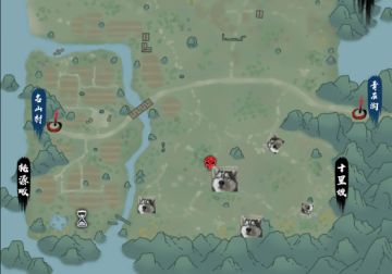 4.16异侠体验日志