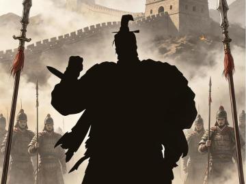 S2赛季武将前瞻丨【剪影猜武将】第四期