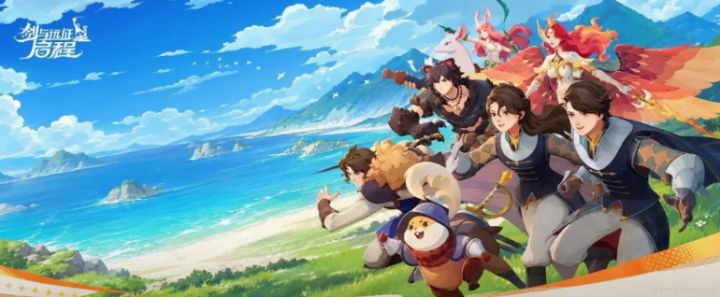“月幕”赛季公会征锋首领阵容Ver 1.0截图