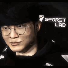 T1 3:2 KT 预言一波截图