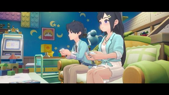 星砂岛1.0版本起争议!好评率跌至褒贬不一截图