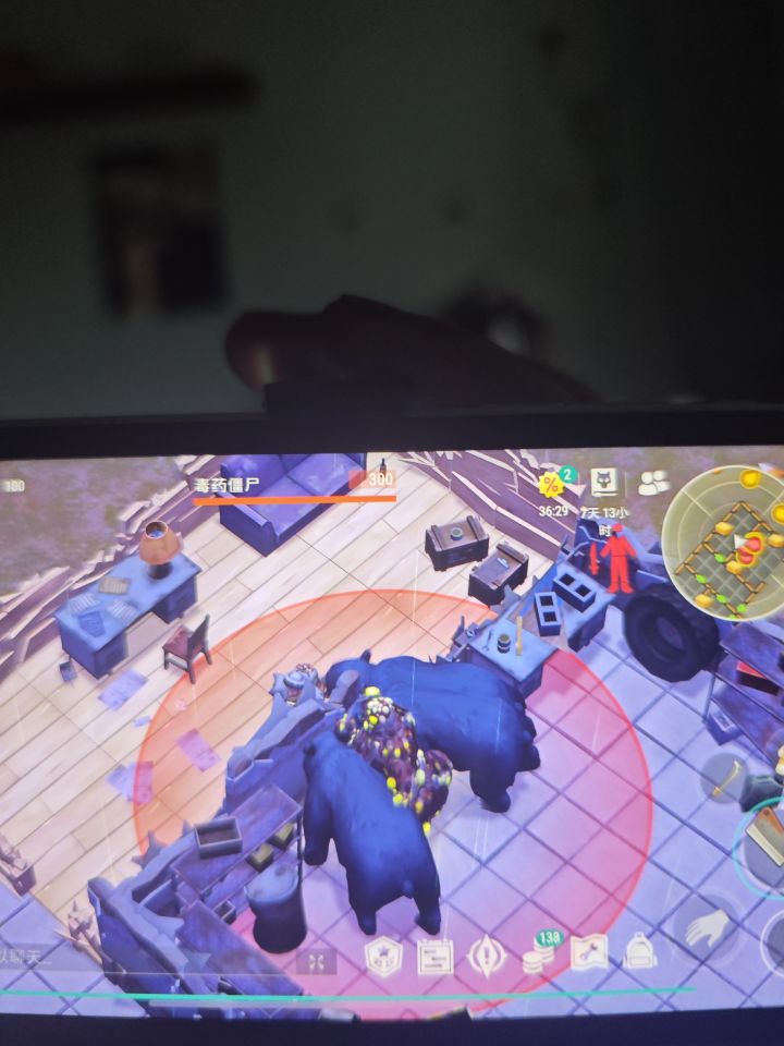 猎人机制改了吗截图