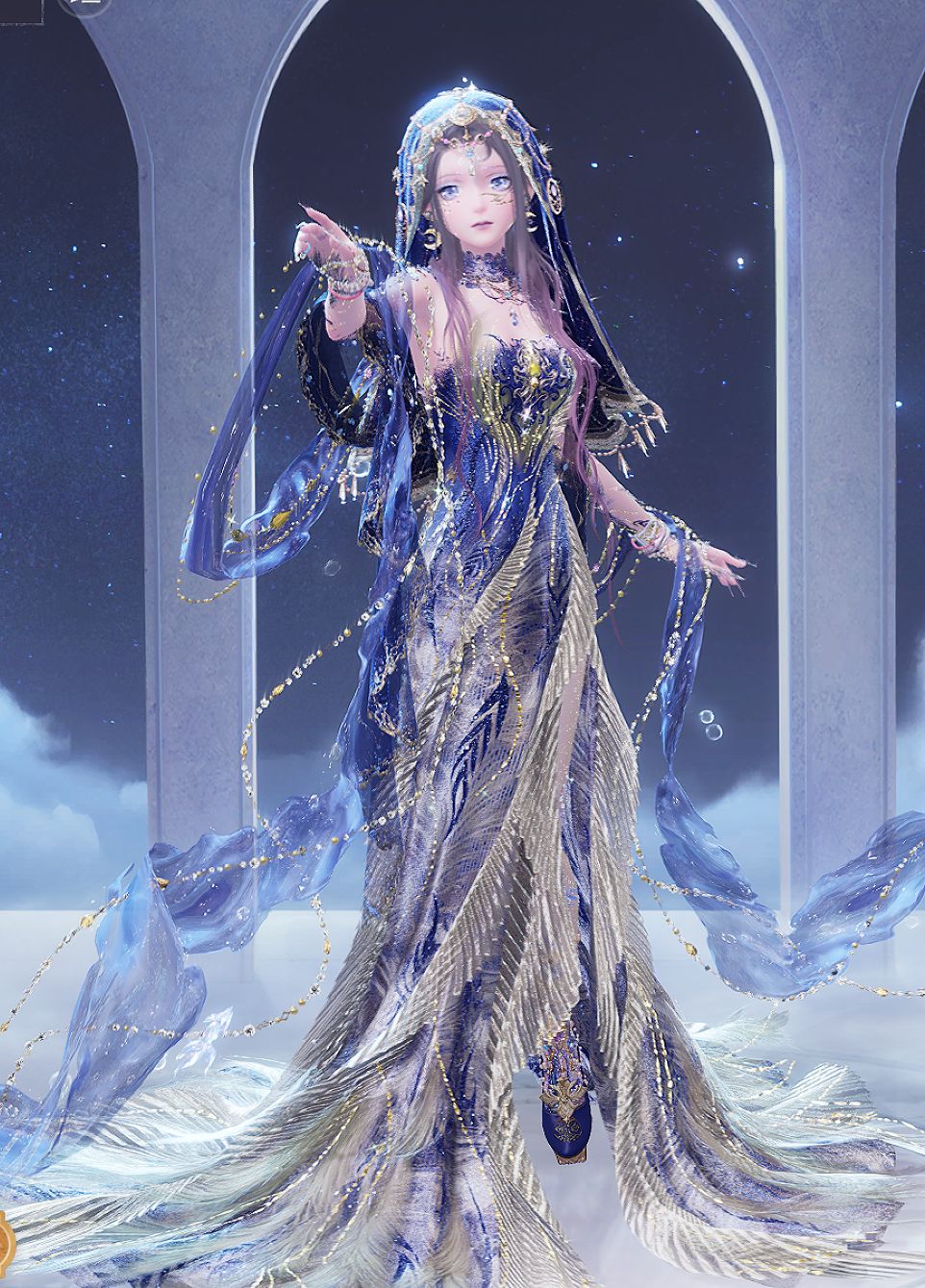 星咒 2
