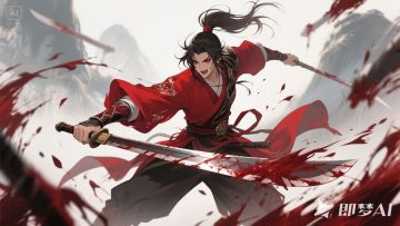 刀魔传人PVE新理解、新排名