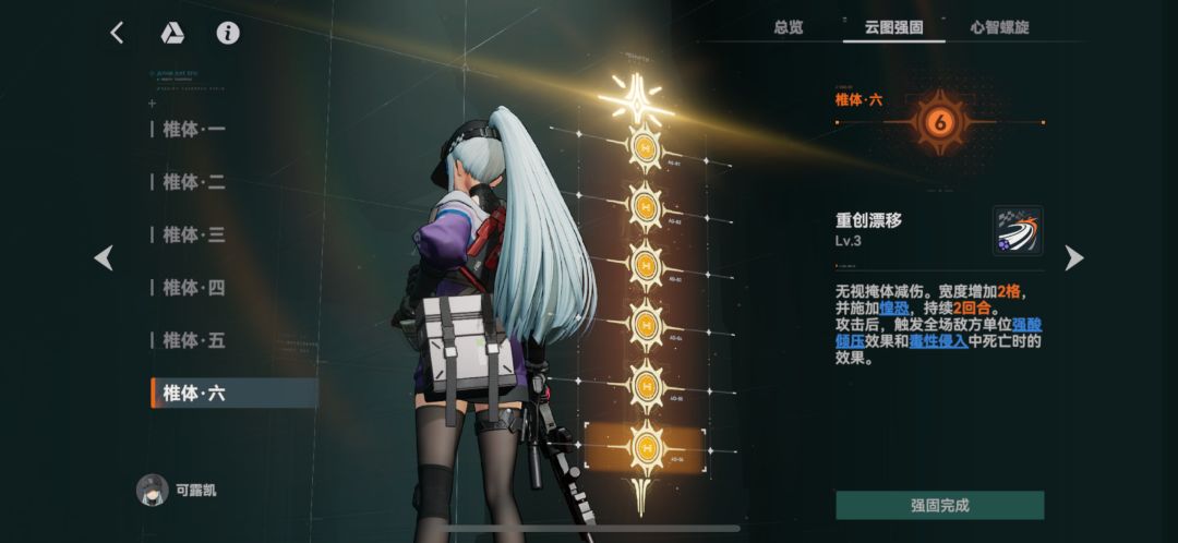 感受强度的美 1
