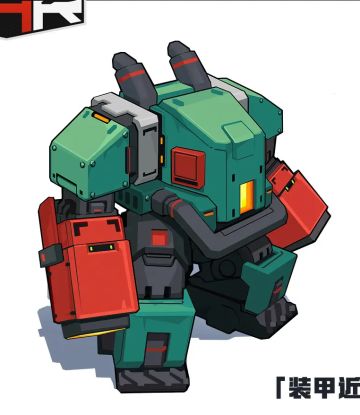 磁暴攻略 绿皮+鬼门·持续更新