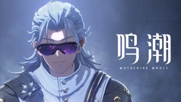 【有奖活动】《鸣潮》共鸣者「秋水」展示PV丨大卖家