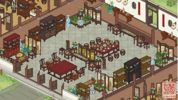 应天宅邸布局-全套装，全需求，全数值