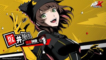 怪盗映像 | 坂井绫香——想要从事音乐活动的「街头音乐家」