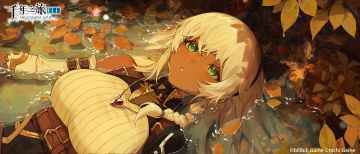 《千年之旅》第六章（下）主线剧情即将更新