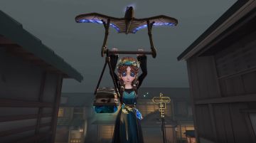 【第二十二赛季推理之径】奇珍时装及独特随身物品的游戏内效果展示视频