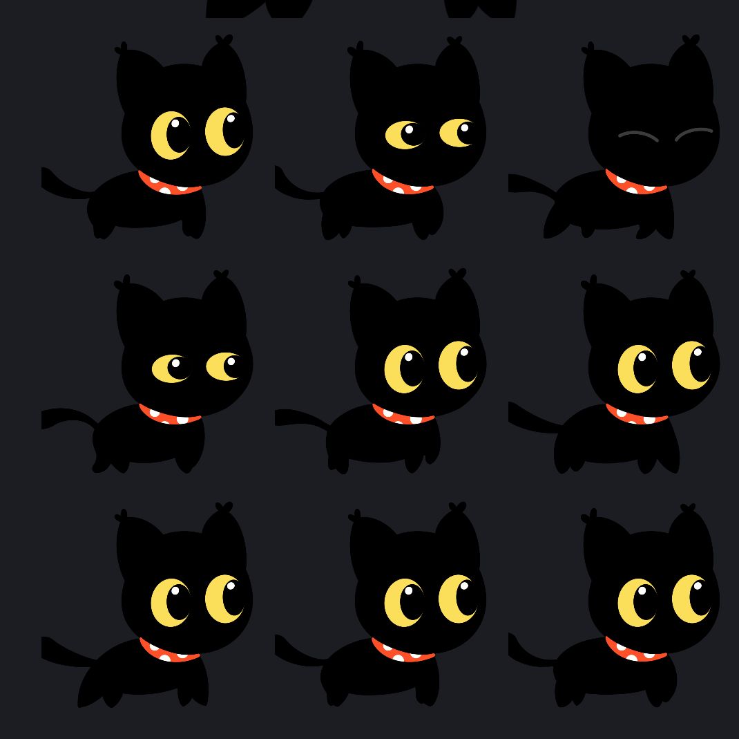 【开发日志】倒计时一天❗️动画加入 3