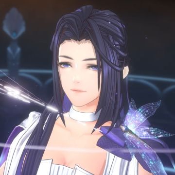 角色大招/主动技能建模一览