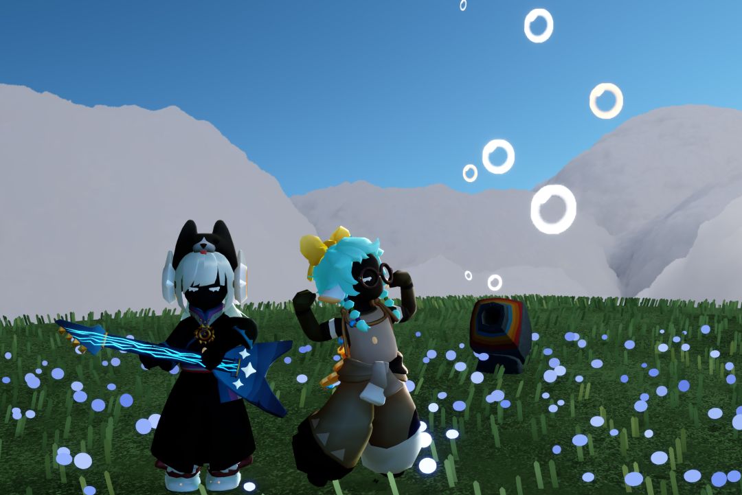 🐏 3