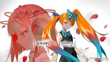 内含礼包码 I《宿命回响》动画联动下半期活动速递