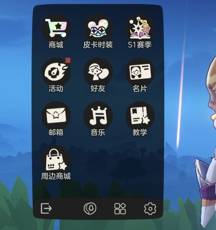为什么这个红点消不掉,强迫症难受!截图