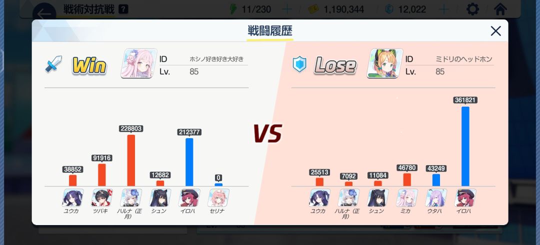 晴奈真的牛批,直接登顶 7