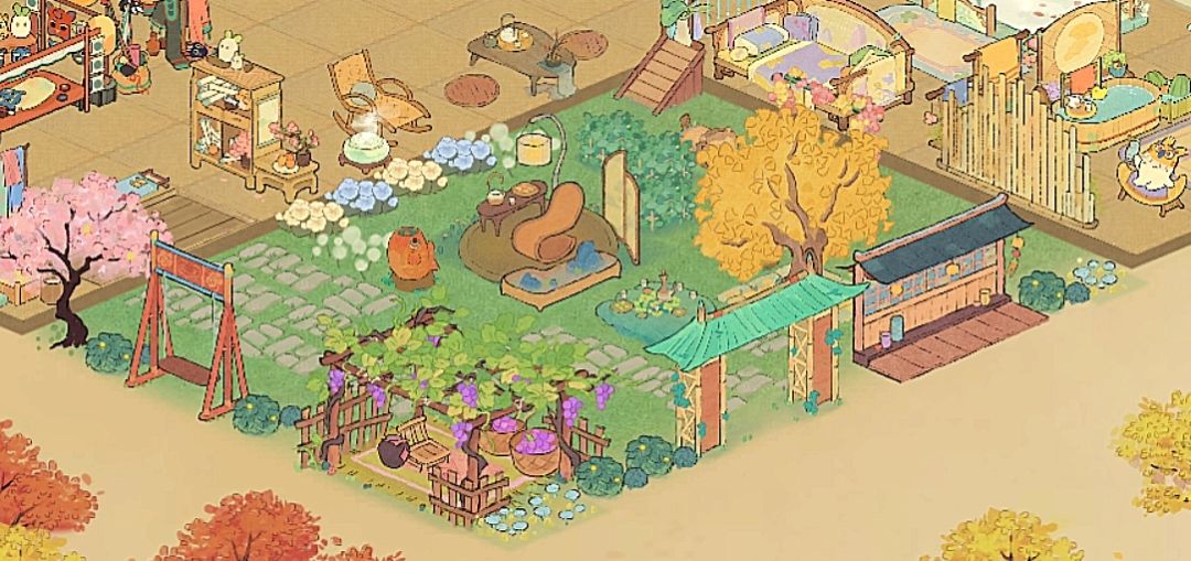 混搭小屋 2