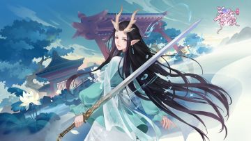 不得了！快进来看《梦仙灵》3月15日的内容更新公告