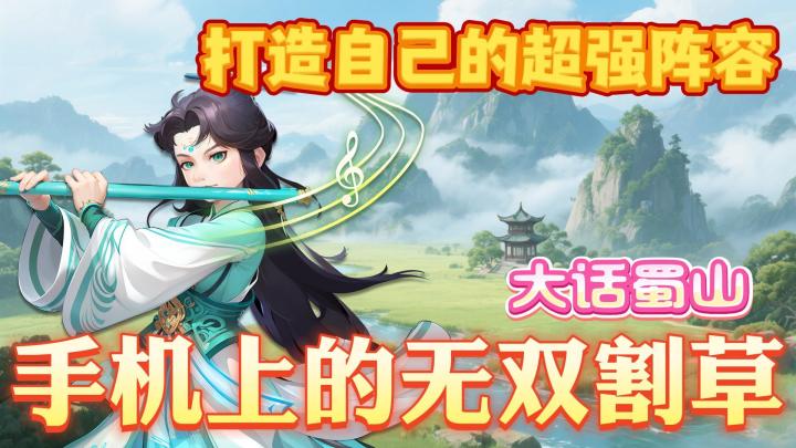 暴爽修仙，这款肉鸽割草手游，小怪越多我越兴奋！截图