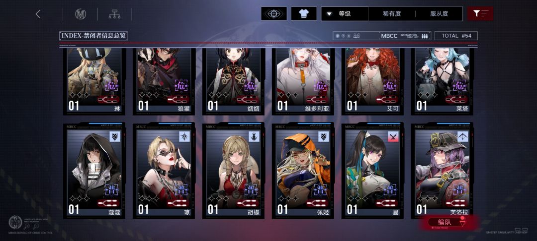 入坑12天 5