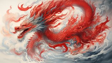 今日上新：新区开启&新年论坛盖楼抽奖活动登场，少侠快来！