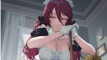 马吉安第一勇士“肉搏”触手怪！！！