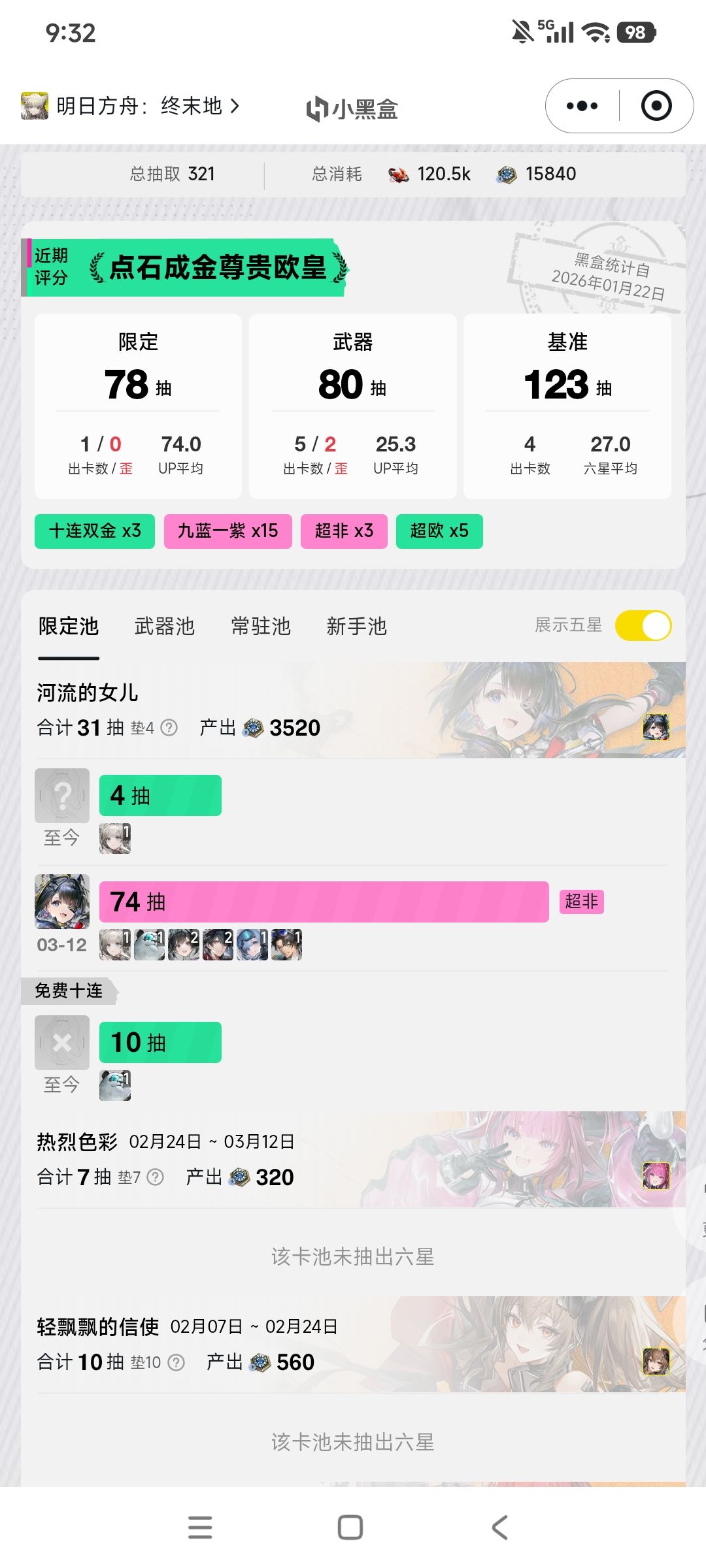 继续屯屯鼠,只用了500钻 1