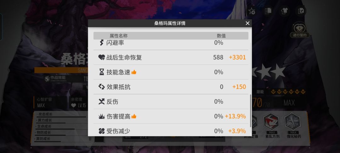 为什么堆暴击爆伤 3