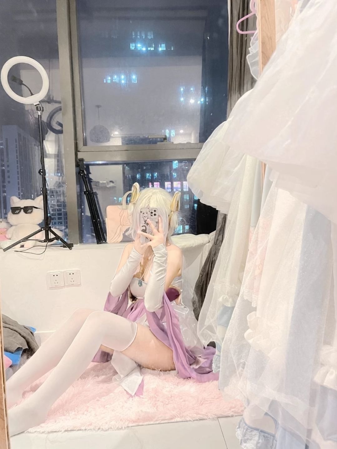 真的有相思病吗? 2