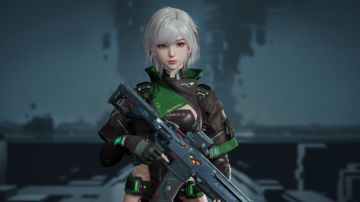 ［镭明闪击］人物攻略系列第一期：希·西雅