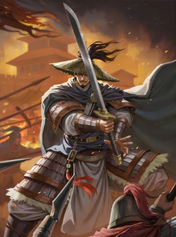 预计本周四的武将调整