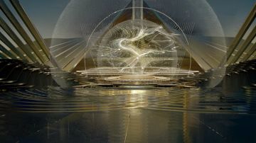 生路（深海猎人三期）剧情看点（一）