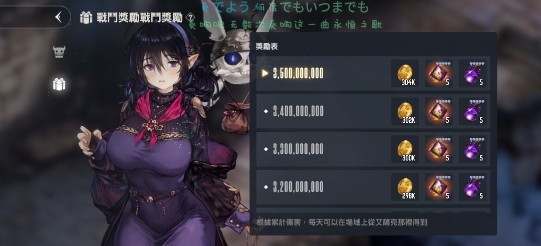 末日书毕业 2