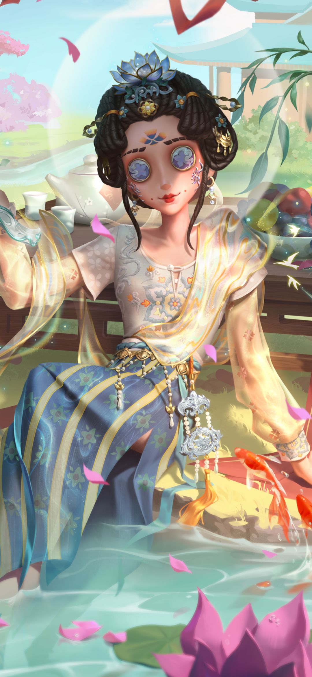 我也想玩共研服 3