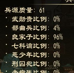 兵源质量怎么一直上不去? 1