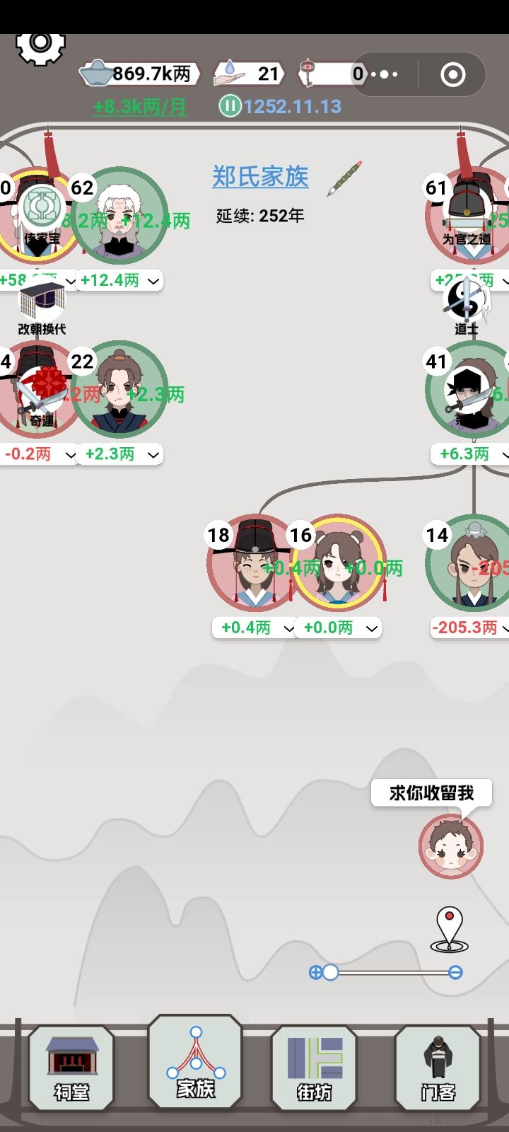 好炸裂的小游戏啊。女的娶公主。呃截图
