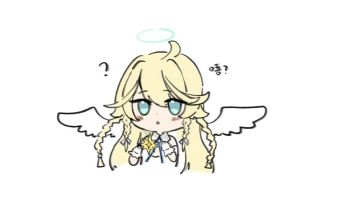 画点大伙让我画的