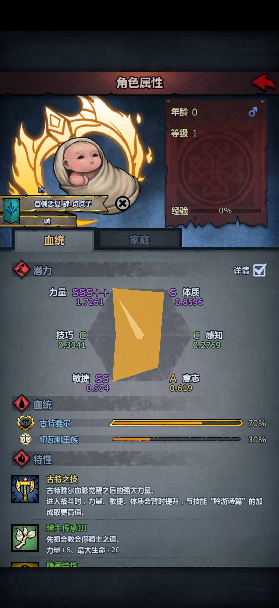 天哪，一天双奇迹，大概以后不会忘了今天吧 2