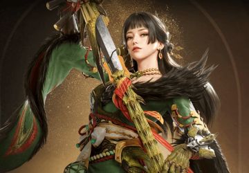 怪猎手游《怪物猎人：旅人》传心测试将在11.14开启！