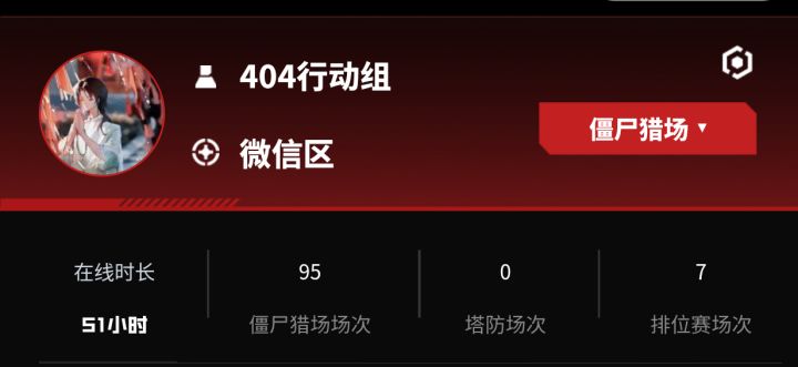 这爆率属实离谱95吧 连金饰品都没见着截图