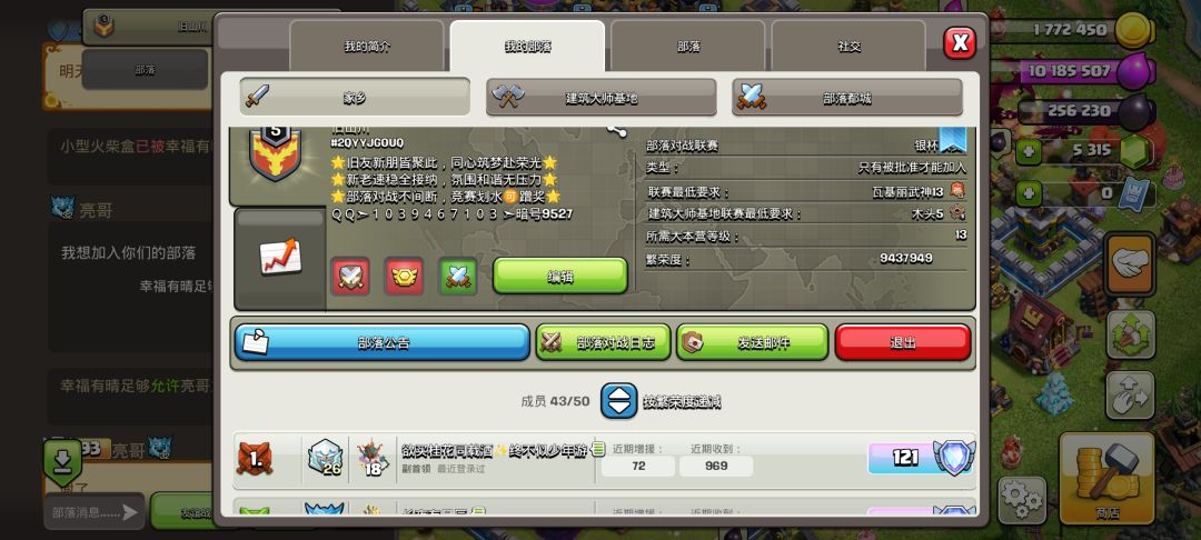 奖励已满 2