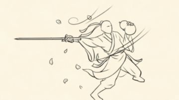 暴走英雄坛 武学领悟攻略 唐诗剑法（太白剑法）篇