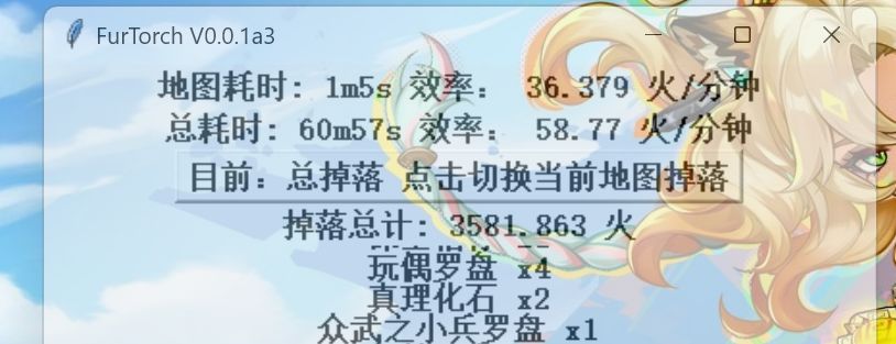 我已经这么有实力了吗? 1