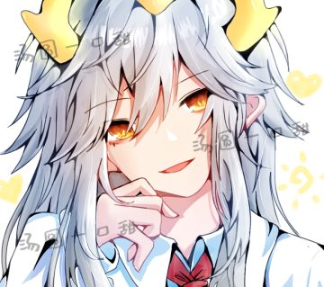 【SS13创作】麒麟