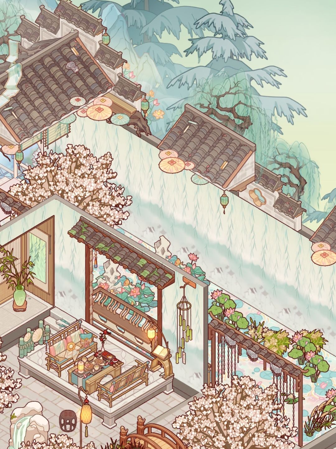 旧时堂前 5