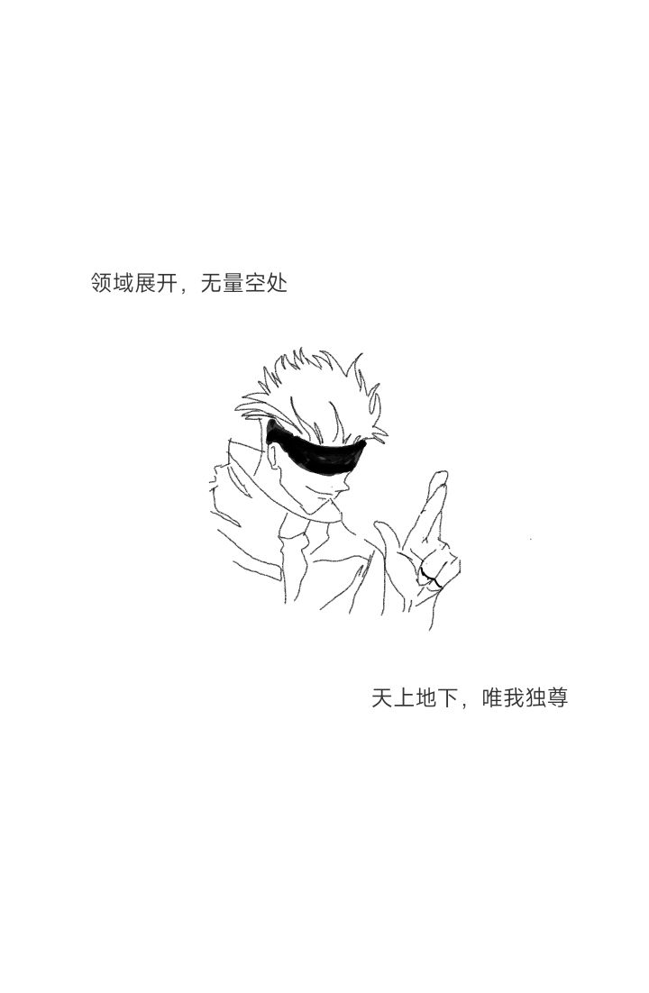 自己画的,求看截图