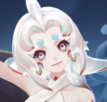 终于来啦！sr式神！！